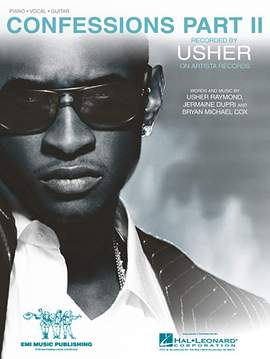 Usher: Confessions Part II