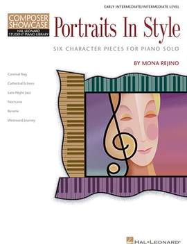 Mona Rejino: Reverie