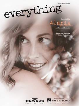 Alanis Morissette: Everything