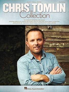 Chris Tomlin: Enough