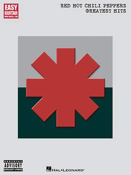 Red Hot Chili Peppers: Parallel Universe