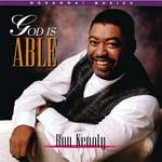 Ron Kenoly: Jesus Is Alive Product Image
