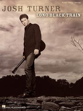 Josh Turner: I Had One One Time