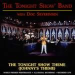 Johnny Carson: Johnny's Theme Product Image