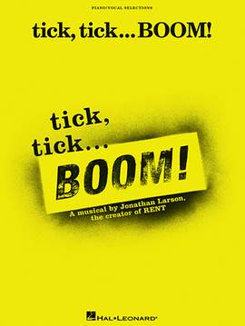 Jonathan Larson: Sunday (from tick, tick... BOOM!)