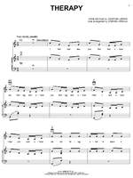 Jonathan Larson: Therapy (from tick, tick... BOOM!) Product Image