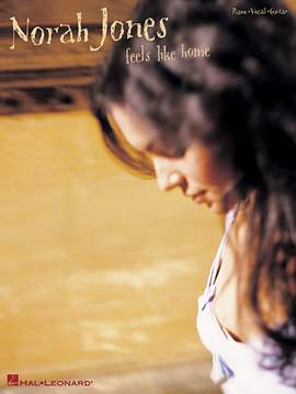 Norah Jones: Those Sweet Words