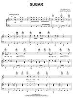 Jonathan Larson: Sugar (from tick, tick... BOOM!) Product Image