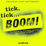 Jonathan Larson: Why (from tick, tick... BOOM!) Product Image