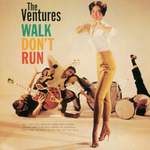 The Ventures: Walk Don't Run Product Image