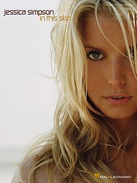 Jessica Simpson: Loving You