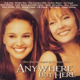 Carly Simon: Amity