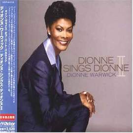 Dionne Warwick: Do You Know The Way To San Jose