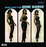 Dionne Warwick: Walk On By Product Image