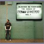 Matt Redman: Undignified Product Image