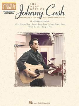 Johnny Cash: Orange Blossom Special