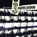 3 Doors Down: Be Like That Product Image