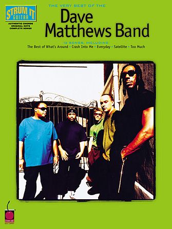 Dave Matthews Band: The Space Between