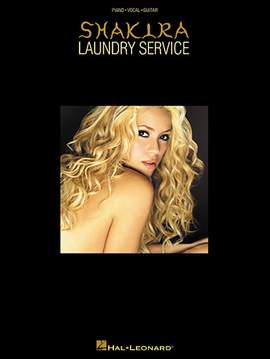 Shakira: The One