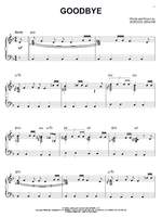 Benny Goodman: Goodbye Product Image