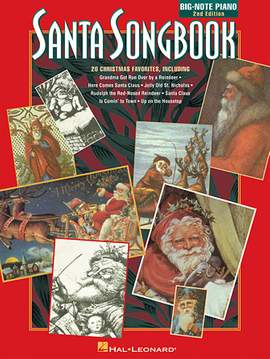 J. Fred Coots: Santa Claus Is Comin' To Town