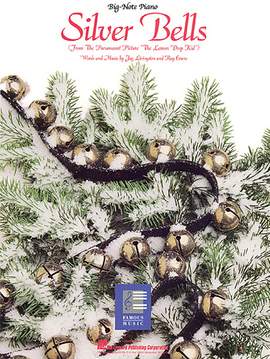 Jay Livingston: Silver Bells