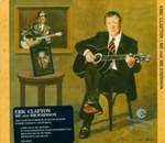 Eric Clapton: Stop Breakin' Down Blues Product Image