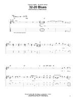 Eric Clapton: 32-20 Blues Product Image