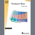 Bruce Berr: Pendulum Blues Product Image