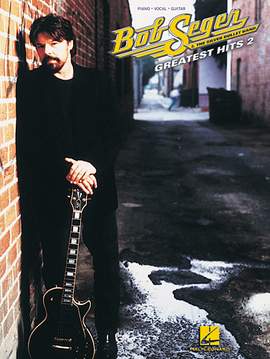 Bob Seger: Manhattan