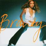 Brandy: Talk About Our Love Product Image