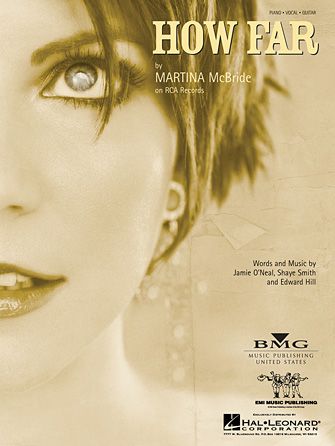 Martina McBride: How Far