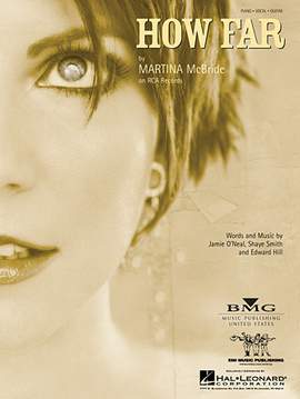 Martina McBride: How Far