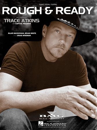 Trace Adkins: Rough & Ready