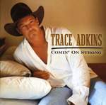 Trace Adkins: Rough & Ready Product Image