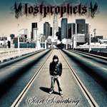 Lostprophets: Burn, Burn Product Image