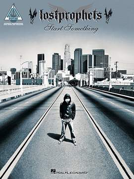 Lostprophets: Goodbye Tonight