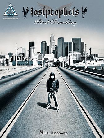 Lostprophets: Last Summer