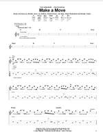 Lostprophets: Make A Move Product Image