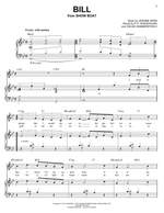 Audra McDonald: Bill Product Image