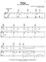 Richard Rodgers: Time Product Image