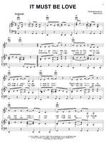 Alan Jackson: It Must Be Love Product Image