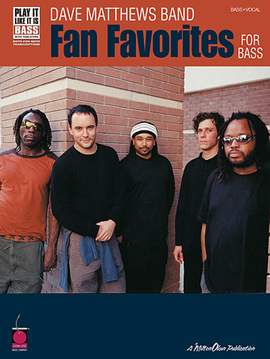 Dave Matthews Band: The Space Between
