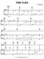 Michael Feinstein: Time Flies Product Image