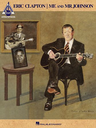 Eric Clapton: Hell Hound On My Trail