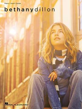 Bethany Dillon: Move Forward