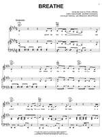 Melissa Etheridge: Breathe Product Image