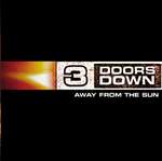 3 Doors Down: Here Without You Product Image