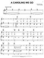 Johnny Marks: A Caroling We Go Product Image