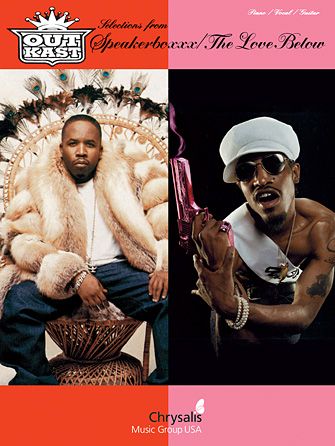 OutKast: Bowtie